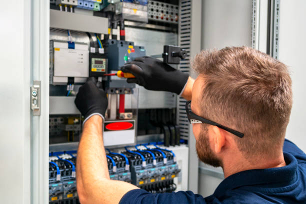 Best Electrician for Home Renovation  in Volga, SD
