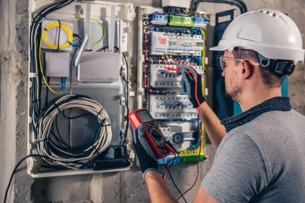 Why Trust Our Certified Electricians for Your Electrical Needs in SD?