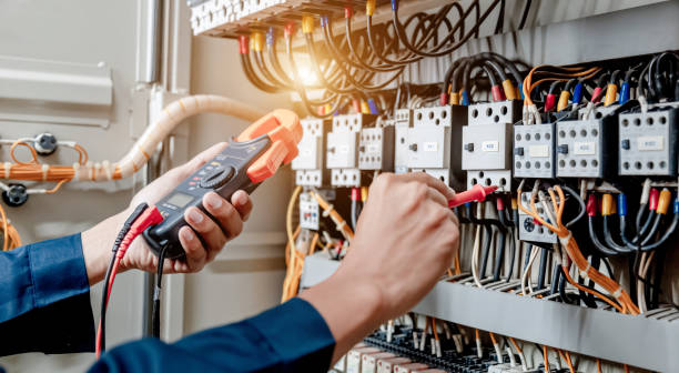 Best Affordable Electrical Installation  in Volga, SD