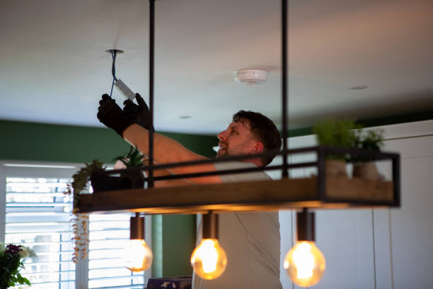 Best Emergency Electrical Repair  in Volga, SD
