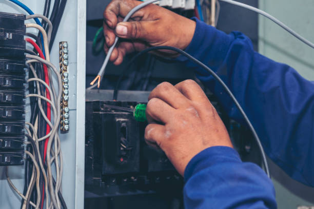 Best Electrical Repair Services  in Volga, SD