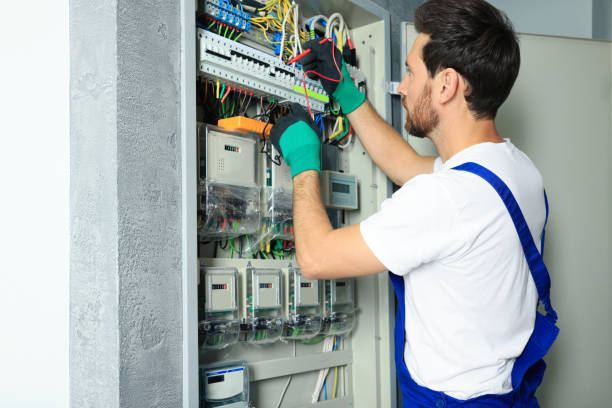 Best Electrical Upgrades for Homes  in Volga, SD