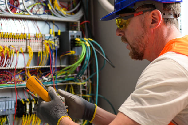 Best Electrician Near Me  in Volga, SD