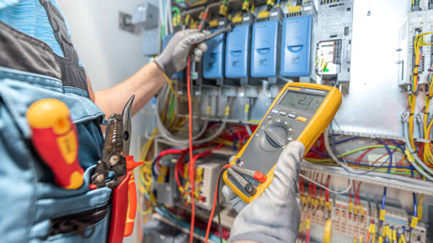 Best Electrical Wiring Services  in Volga, SD