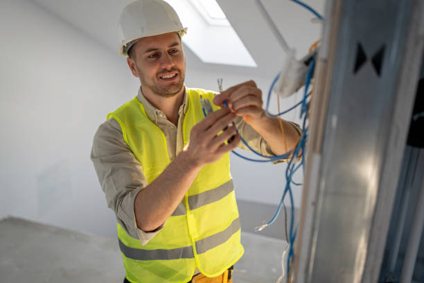 Best Local Electrician Companies  in Volga, SD